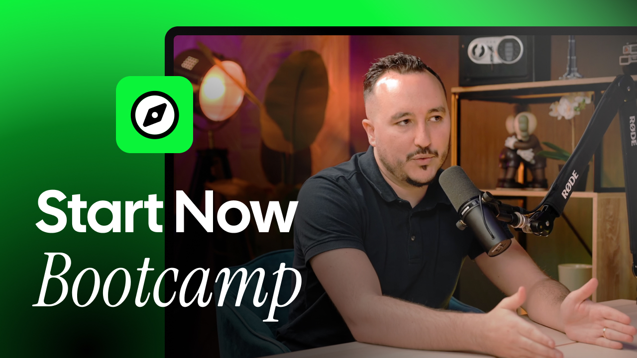 bootcamp