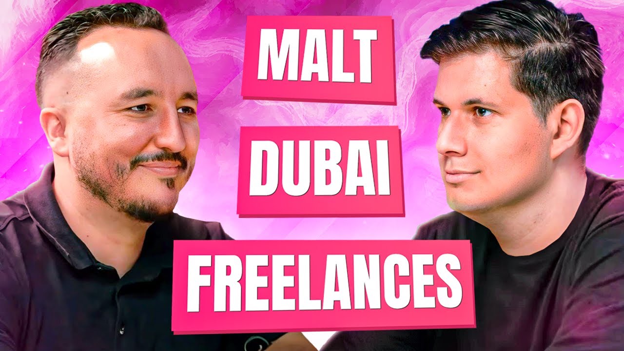 Guillaume Duhan interview